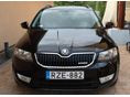 SKODA OCTAVIA 2014/7 - 2