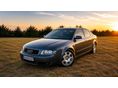 AUDI A4 1.9 PD TDI quattro