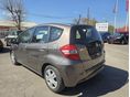 HONDA JAZZ 2013/7 - 3