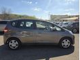 HONDA JAZZ 2013/7 - 6