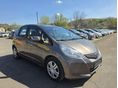HONDA JAZZ 2013/7 - 7