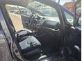 HONDA JAZZ 2013/7 - 10