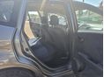 HONDA JAZZ 2013/7 - 12