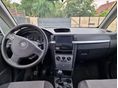 OPEL MERIVA 2005/5 - 10