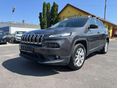 JEEP CHEROKEE 2.2 MJD Longitude (Active Drive I.) (Automata) Hitel 0%-tól elvihető!!!