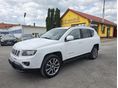 JEEP COMPASS 2.2 CRD DOHC Limited Hitel 0%-tól elvihető!!!
