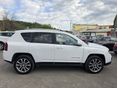 JEEP COMPASS 2013/11 - 6