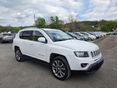 JEEP COMPASS 2013/11 - 7
