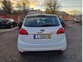 KIA VENGA 2016/12 - 4