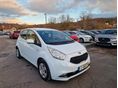 KIA VENGA 2016/12 - 7