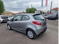 MAZDA 2 2013/1 - 3