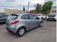MAZDA 2 2013/1 - 5