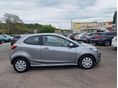 MAZDA 2 2013/1 - 6