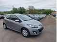 MAZDA 2 2013/1 - 7