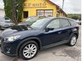 MAZDA CX-5 2.2 CD Challenge 4WD (Automata)