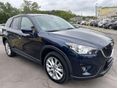MAZDA CX-5 2014/3 - 4