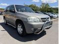 MAZDA TRIBUTE 2001/9 - 7