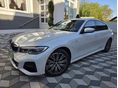 BMW 330e M Sport (Automata) Végig márkaszerviz/Hibátlan állapot
