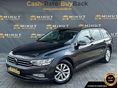 VOLKSWAGEN PASSAT Variant 2.0 TDI SCR Elegance