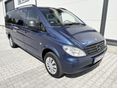 MERCEDES-BENZ VITO 2009/10 - 2