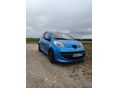 PEUGEOT 107 2007 - 2