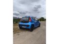PEUGEOT 107 2007 - 3