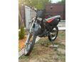 RIEJU MRT 50 ENDURO 