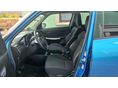 SUZUKI SWIFT 2019/3 - 7