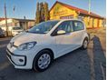 VOLKSWAGEN UP Up! 1.0 ECO BMT High Up! Hitel 0%-tól elvihető!!!