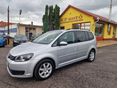 VOLKSWAGEN TOURAN 1.4 TSI Comfortline Hitel 0%-tól elvihető!!!