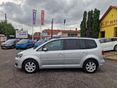 VOLKSWAGEN TOURAN 2014/7 - 2