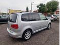 VOLKSWAGEN TOURAN 2014/7 - 5