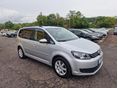 VOLKSWAGEN TOURAN 2014/7 - 7