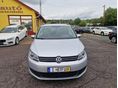 VOLKSWAGEN TOURAN 2014/7 - 8