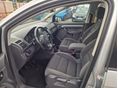 VOLKSWAGEN TOURAN 2014/7 - 9