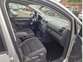 VOLKSWAGEN TOURAN 2014/7 - 10