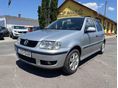 VOLKSWAGEN POLO III 1.4 75 (Automata) Automata!!! Hitelre 0%-tól elvihető!!!