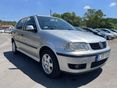 VOLKSWAGEN POLO III 2000/6 - 7