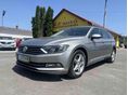 VOLKSWAGEN PASSAT VIII Variant 2.0 TDI BMT SCR Comfortline DSG Hitel 0%-tól elvihető!!!