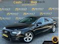AUDI A5 Sportback 1.8 TFSI [5 személy]