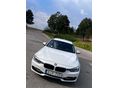 BMW 318d M Performance