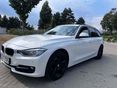 BMW 318 2014/5 - 6