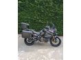 YAMAHA XT 1200 Z Tenere 1200