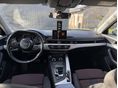 AUDI A4 2016/9 - 12