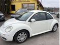 VOLKSWAGEN NEW BEETLE 1.6