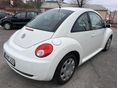 VOLKSWAGEN NEW BEETLE 2008/7 - 3