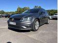 VOLKSWAGEN GOLF VII 1.6 TDI BMT Comfortline DSG Hitel 0%-tól elvihető!!!