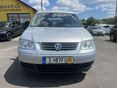 VOLKSWAGEN CADDY 2005/8 - 8