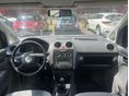 VOLKSWAGEN CADDY 2005/8 - 9