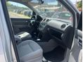 VOLKSWAGEN CADDY 2005/8 - 11